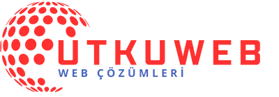 UtkuWeb Logo